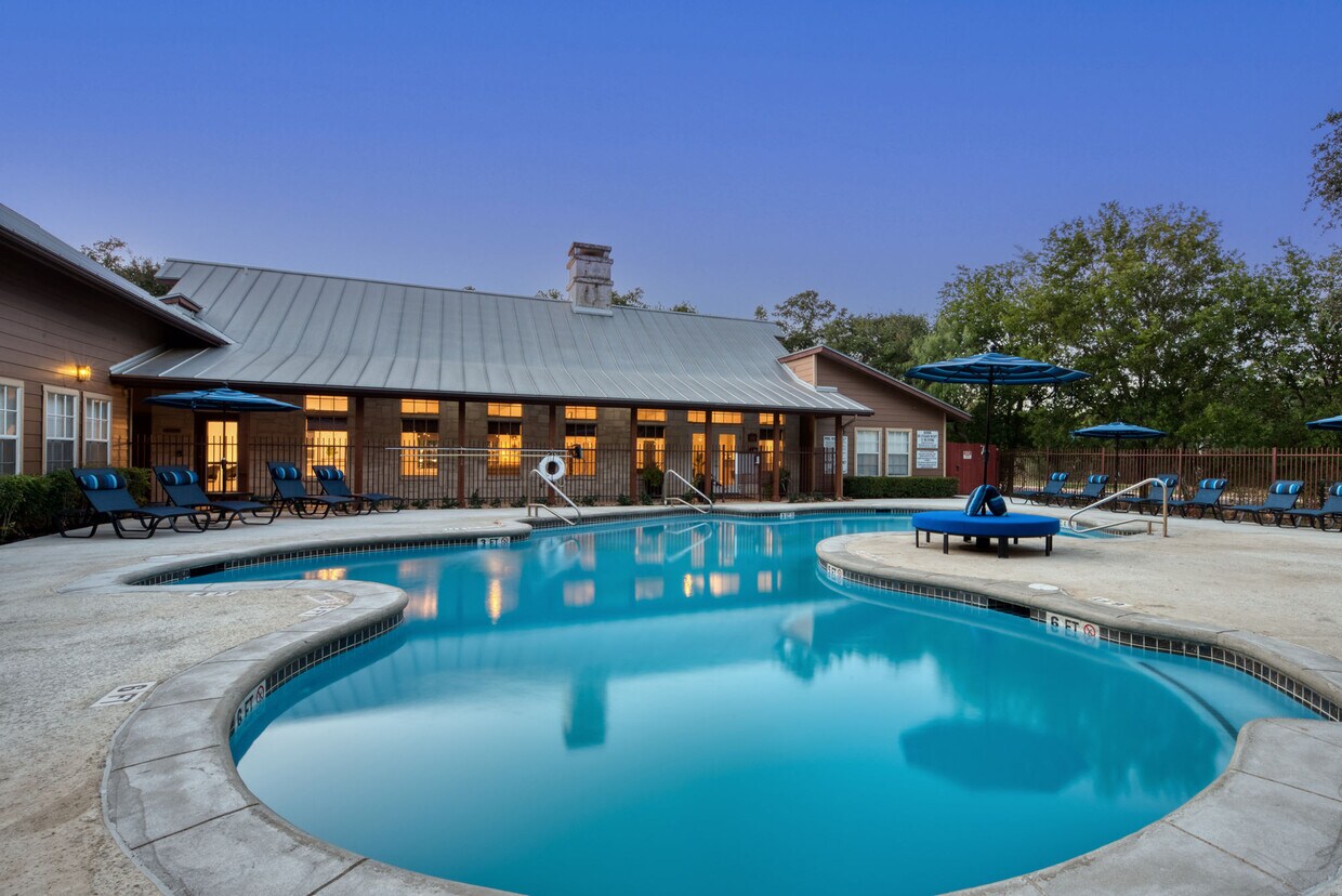 Montecito (TX) Apartments in San Antonio, TX