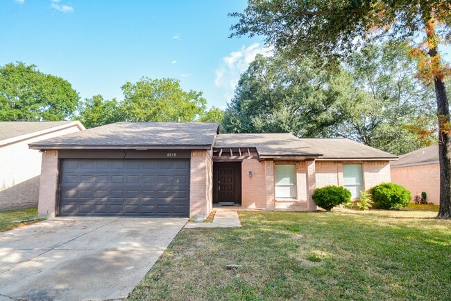 Building Photo - 8018 Sweetgum Trace Dr
