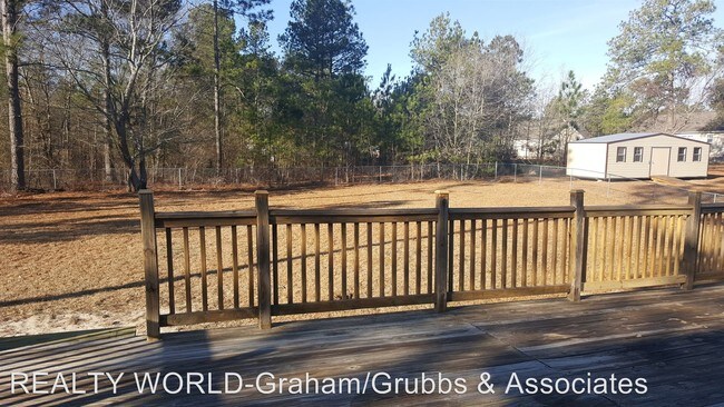 Building Photo - 3 br, 2 bath House - 8300 McLeod Road