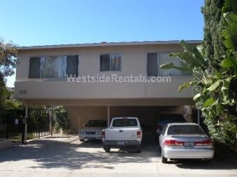 Foto del edificio - 1711 Purdue Ave