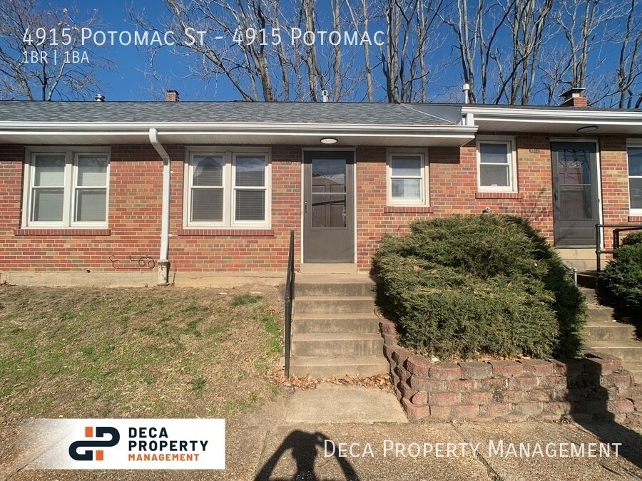 Primary Photo - One Bedroom Apartment