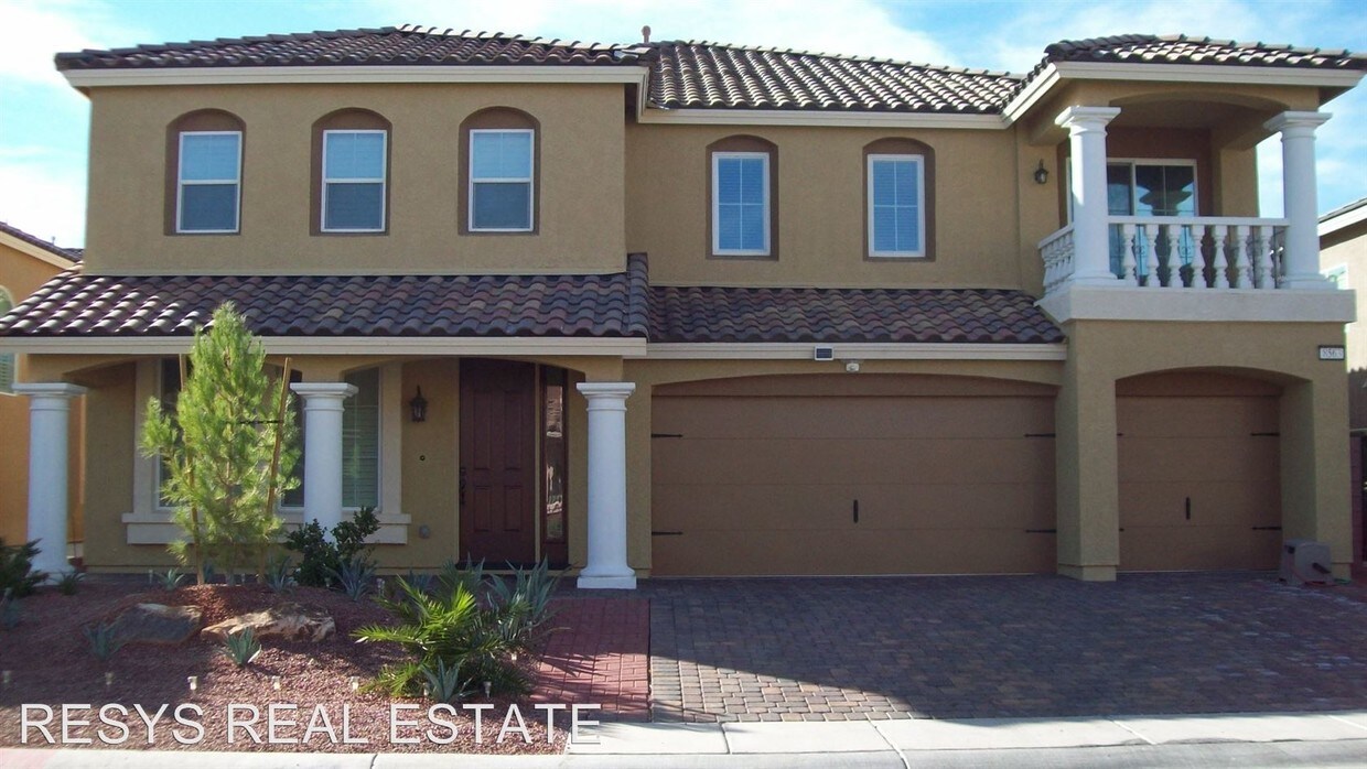 Foto principal - 8563 Alpine Vineyards Court