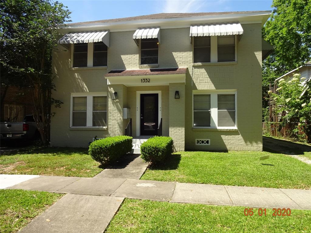 Primary Photo - 1332 W Bell St