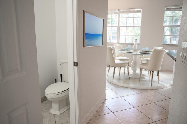 Foto del edificio - 136 Ocean Cay Way