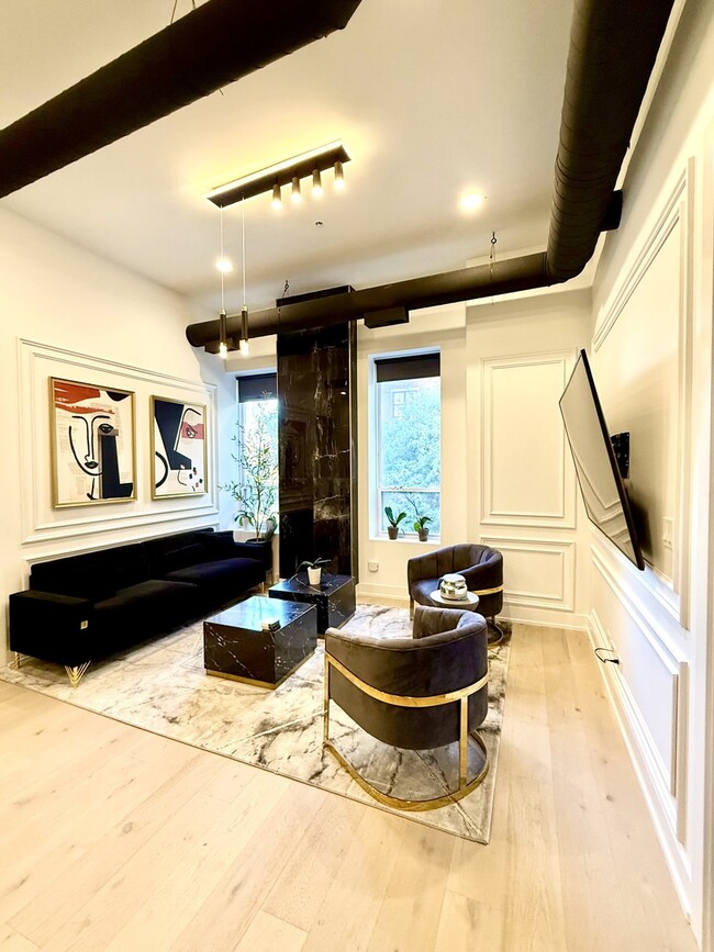 Foto del edificio - 77 W Chestnut St
