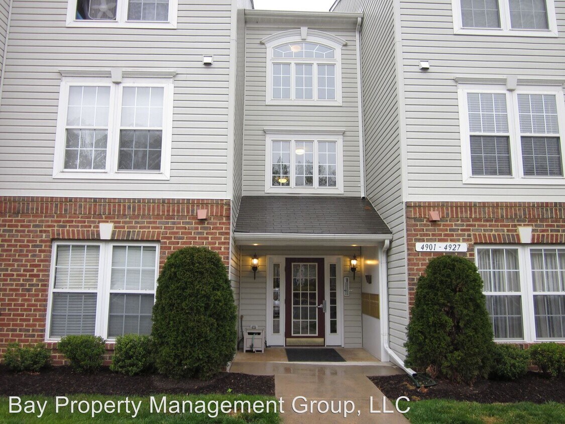 4903 Marchwood Ct, Perry Hall, MD 21128 House Rental in Perry Hall