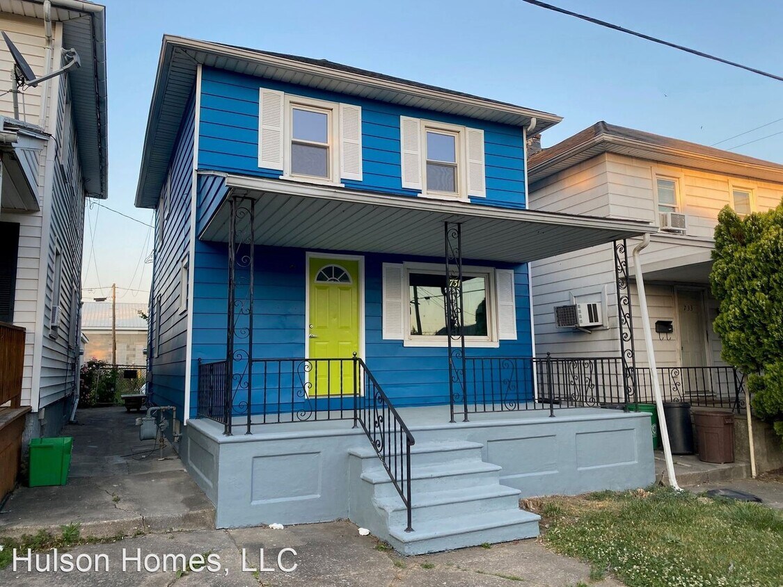 2 br, 1 bath House 731 S Newberry St House Rental in York, PA