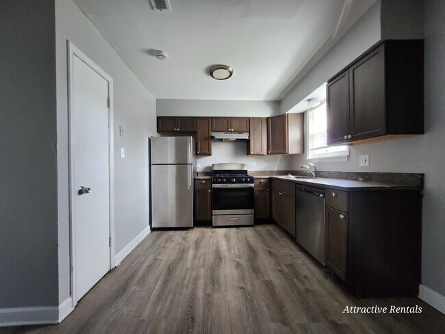 Foto del edificio - 392 W Hickory St