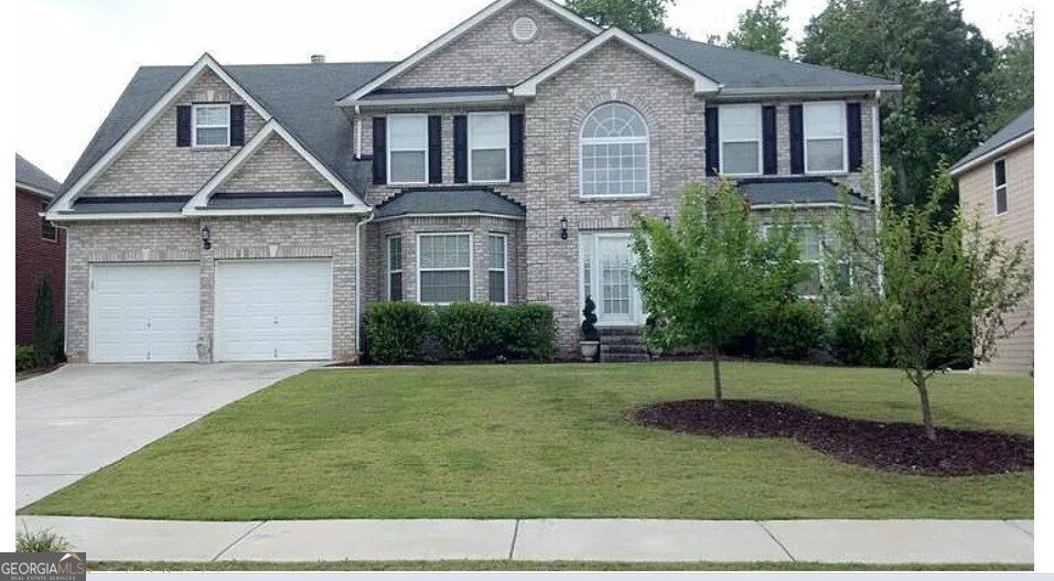 Primary Photo - 6402 Celtic Dr SW