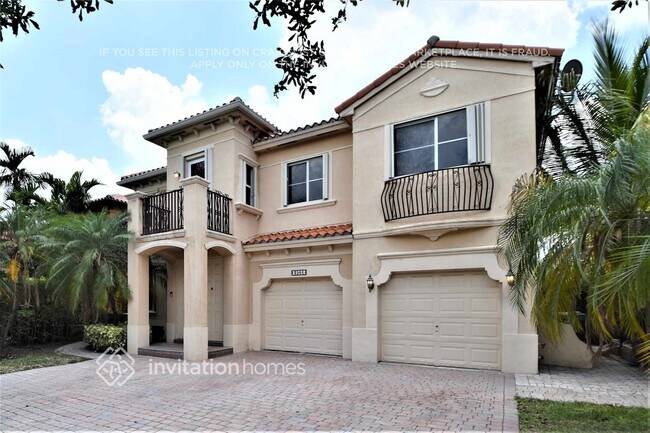 Building Photo - 3066 SW 155th Ave