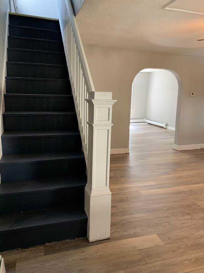Foto del edificio - 429 Grace St