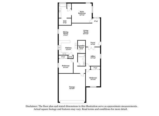 Building Photo - 42760 W Blazen Trail