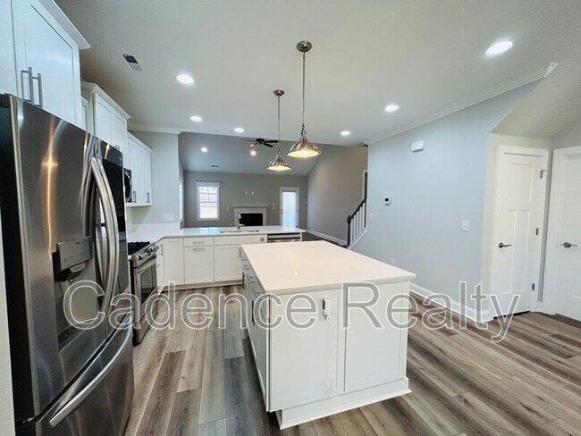 Foto del edificio - 3755 Spicetree Dr