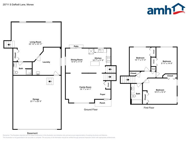 Building Photo - 25711 S Daffodil Ln