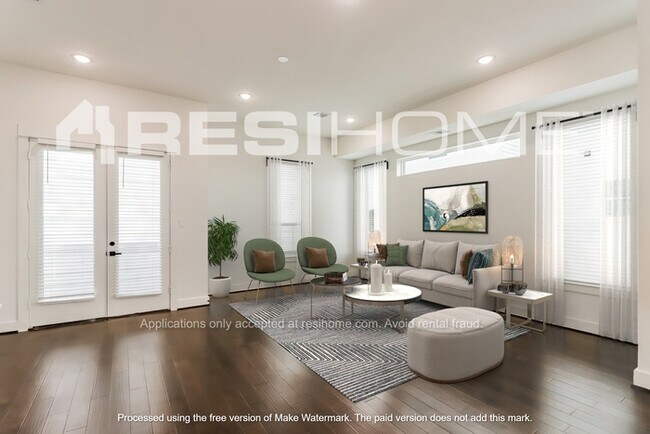 Foto del edificio - 6336 Culberson St