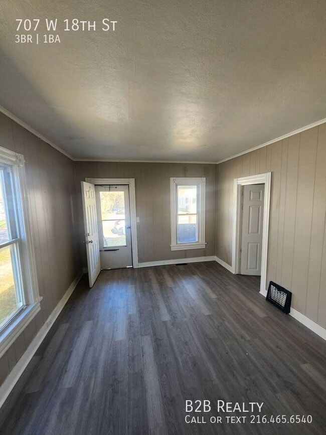 Foto del edificio - 707 W 18th St