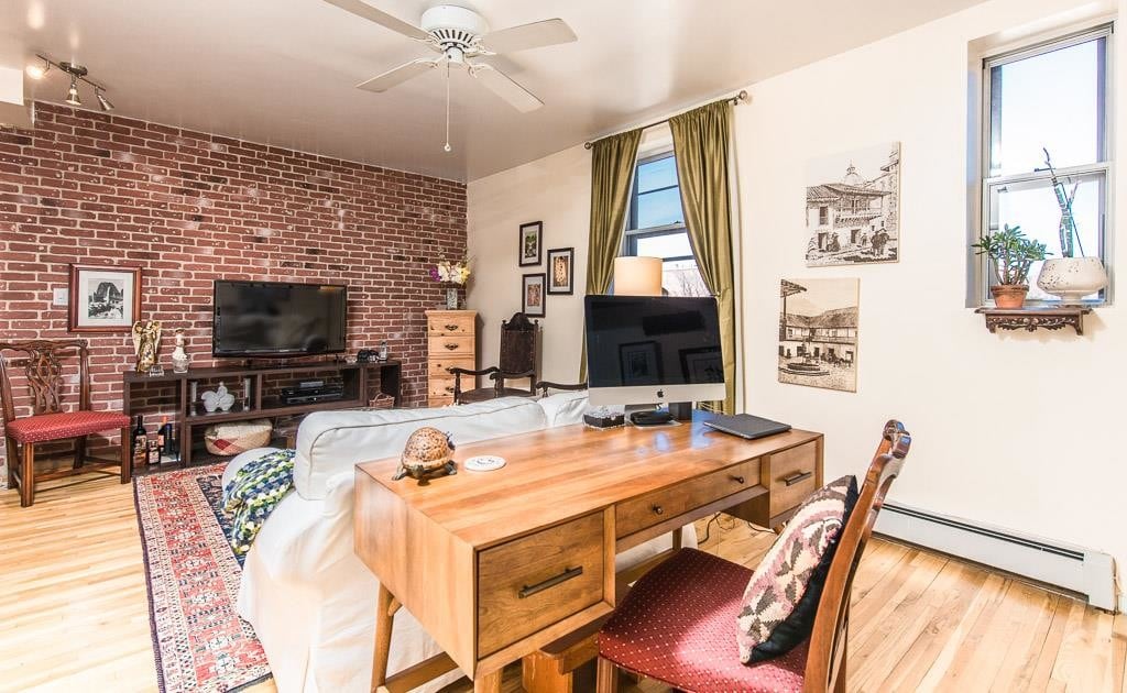 624 Park Ave Unit 3C, Hoboken, NJ 07030 Room for Rent in Hoboken, NJ