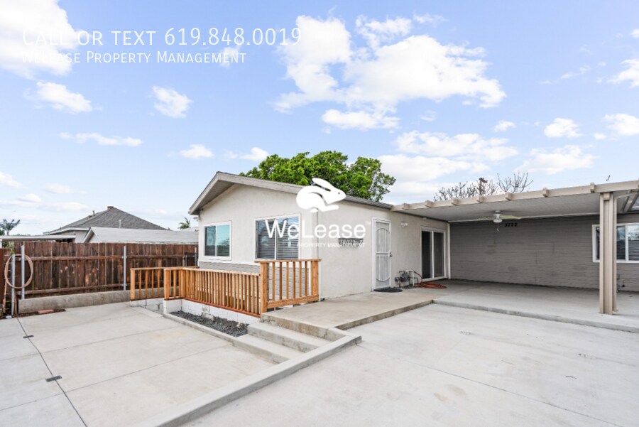 Primary Photo - 3 Bedroom Single Family Home | Large Front...