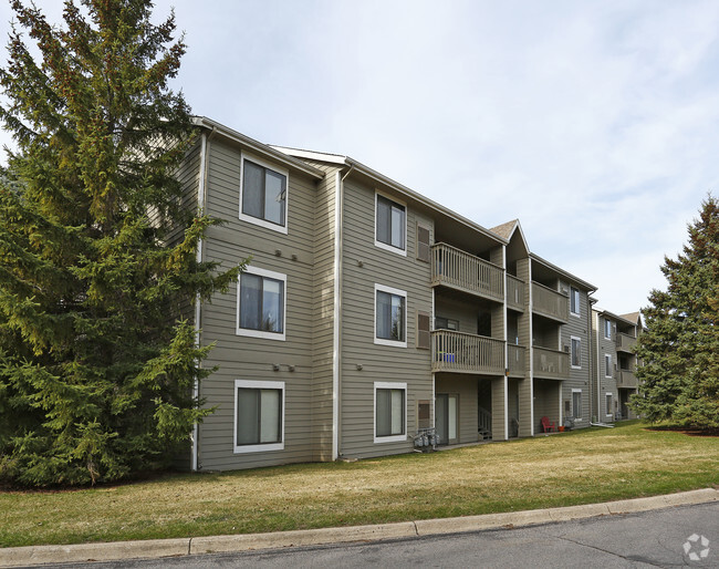 Building Photo - Forest Ridge Townhomes