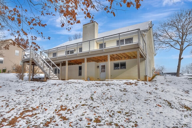 Foto del edificio - 20401 Matterhorn Dr