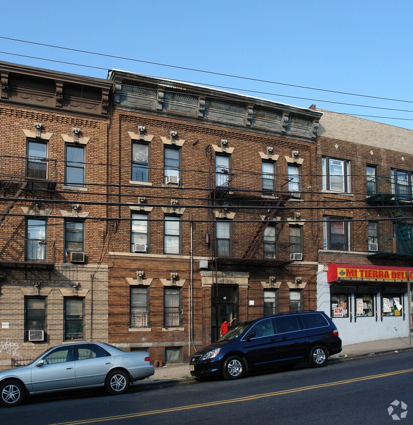Primary Photo - 34 Broadway