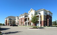 The Revere at Smith's Crossing