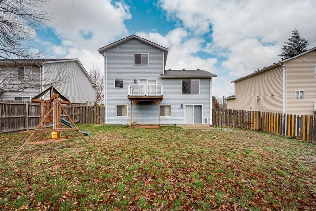 Foto del edificio - MOVE-IN SPECIAL! Bright & Spacious 4-Bedroom Home in One of Pullman’s Most Desirable Neighborhoods