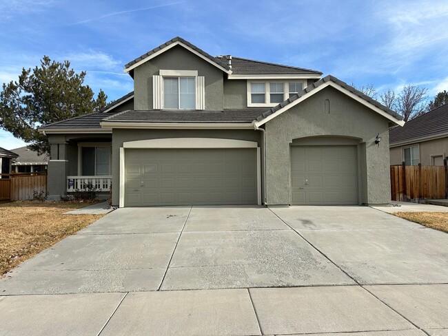 Building Photo - Beautiful home in Wingfield Springs