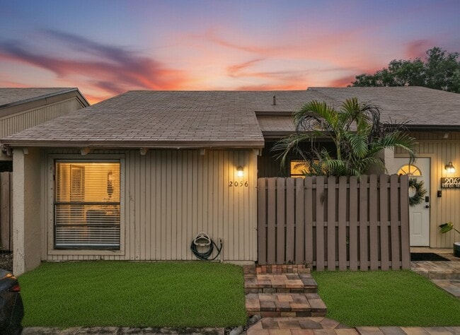 Photo - 2056 SW 81st Way Townhome