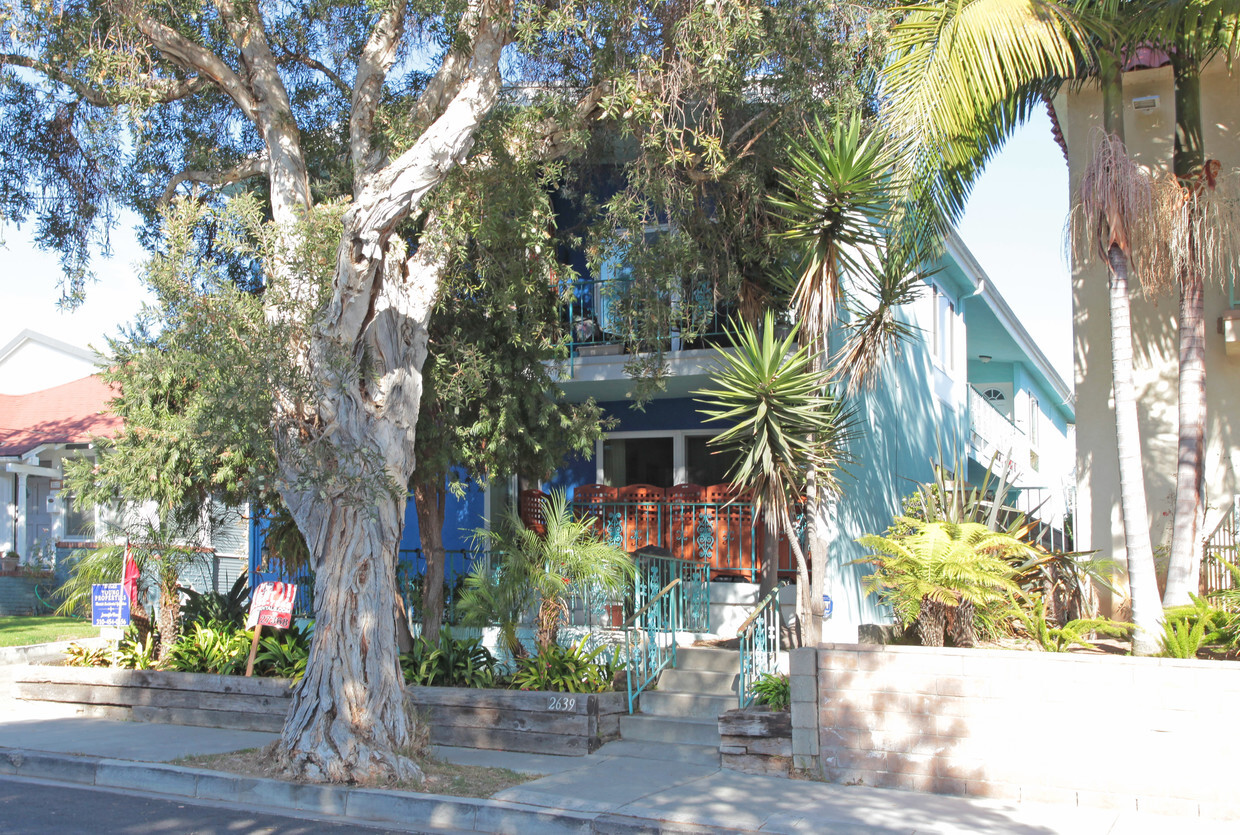 Building Photo - 2639 6th St