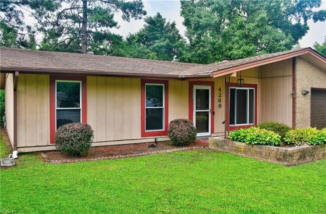 Building Photo - 4269 Grove Ct