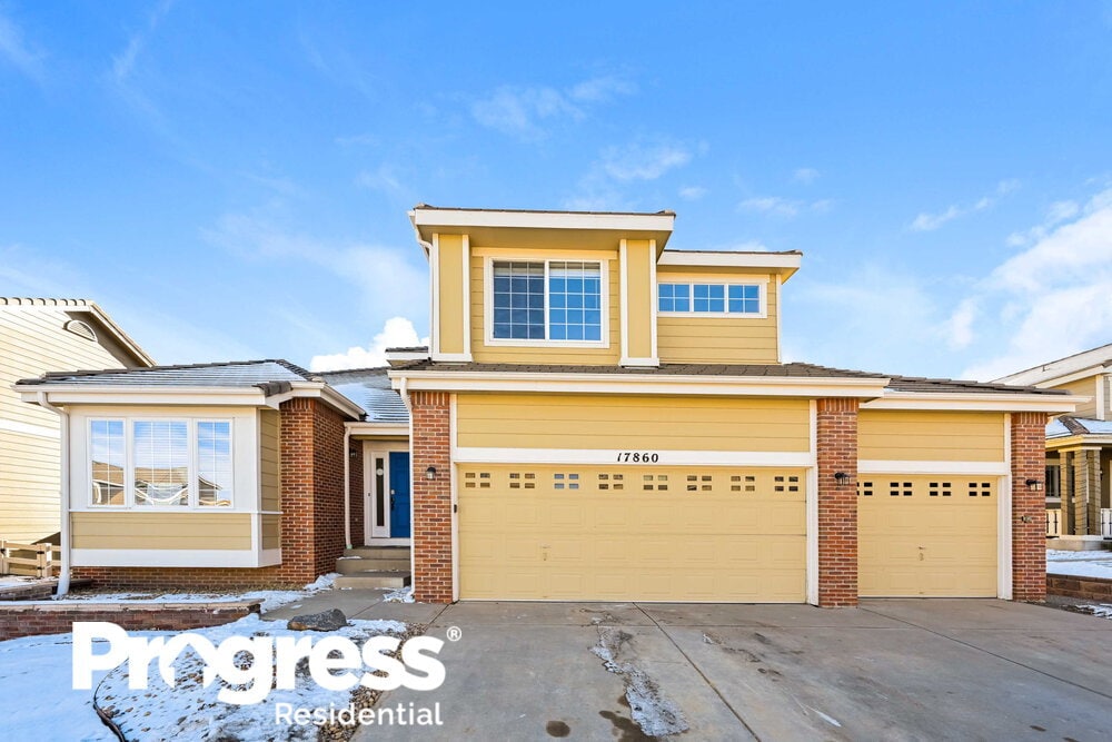 17860 Domingo Dr, Parker, CO 80134 House Rental in Parker, CO