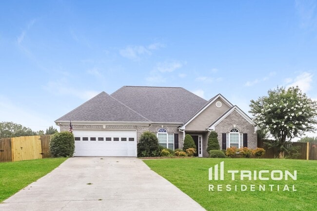 Building Photo - 1801 Fawn Ct