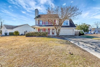 Building Photo - 3019 Woodington Pl