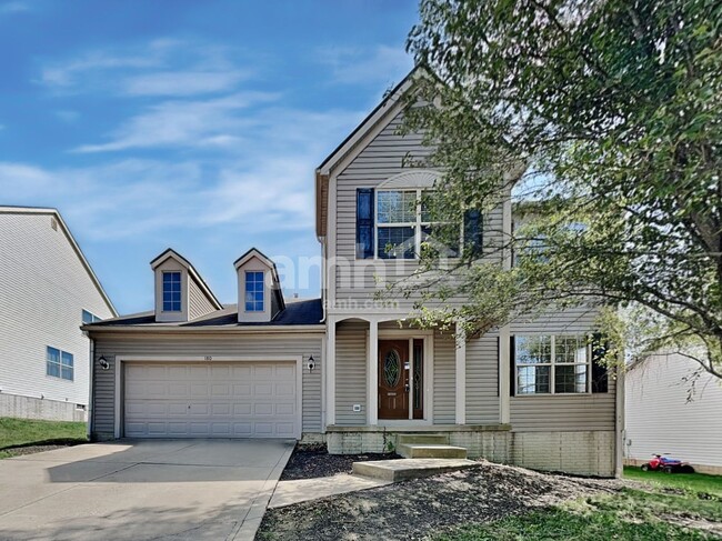 Building Photo - 180 Shaleridge Dr