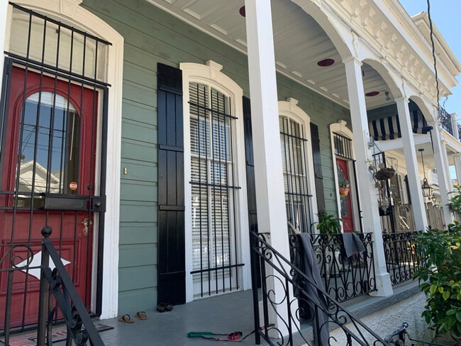 Photo - 2020-2022 Camp St Apartment