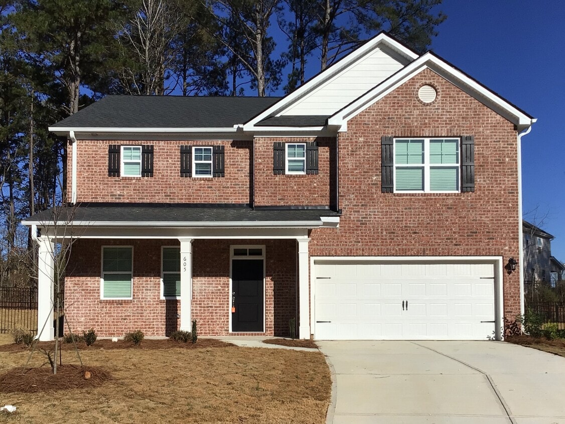 Primary Photo - 605 Lake Vista Court