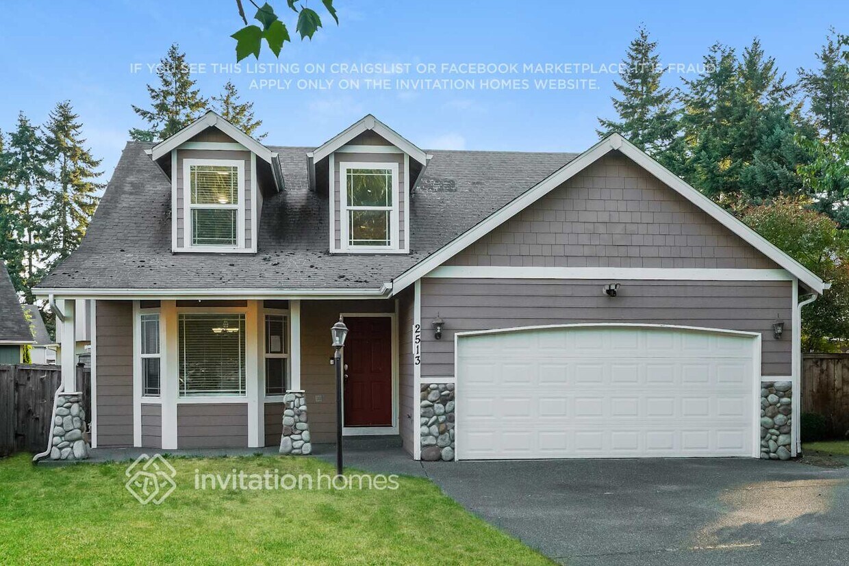 Foto principal - 2513 171st St E