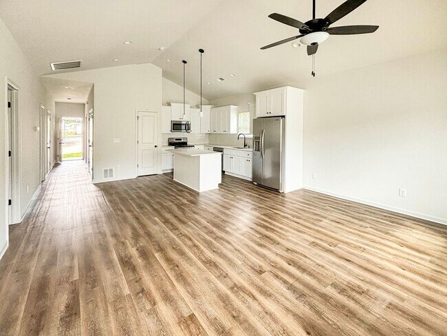 Foto del edificio - 3754 Glenwood Dr