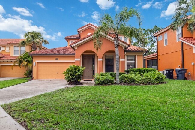 Foto del edificio - 163 Tigerlily Ct