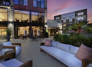 Building Photo - The Falls