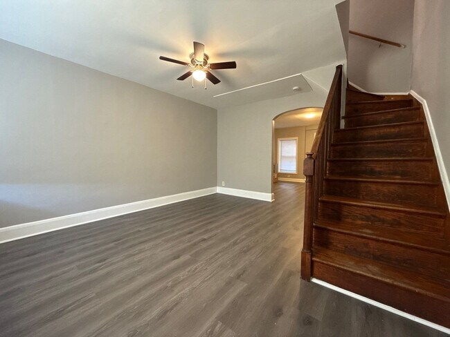 Foto del edificio - Two Bedroom House In Baltimore City