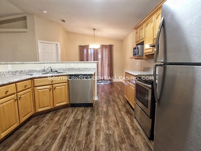 Building Photo - 891 Sterling Way, Pensacola, FL ~ by Southern