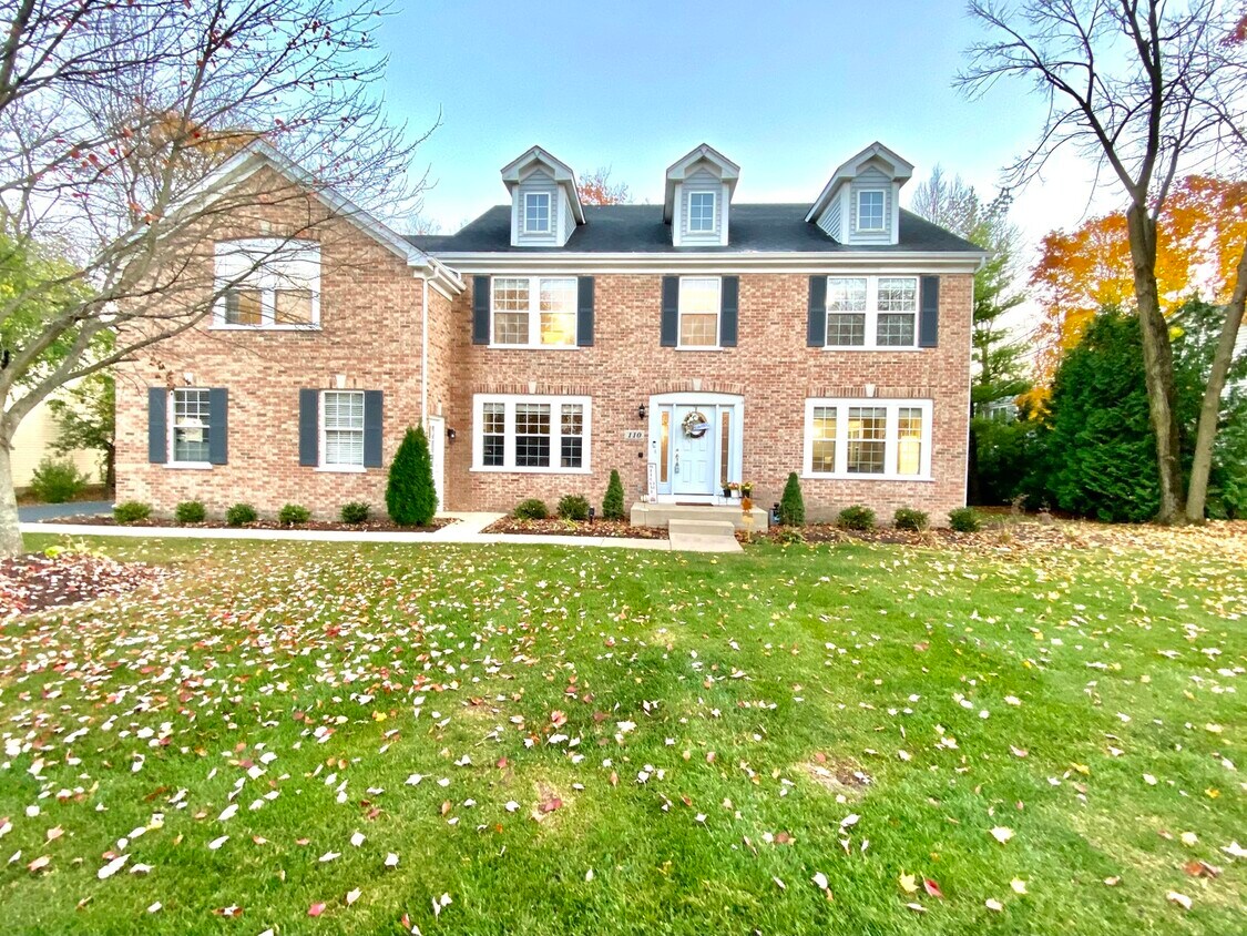 Primary Photo - 110 S Oakleaf Rd