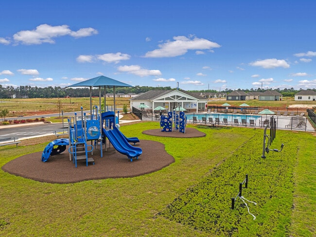 Foto del edificio - Grove Landing