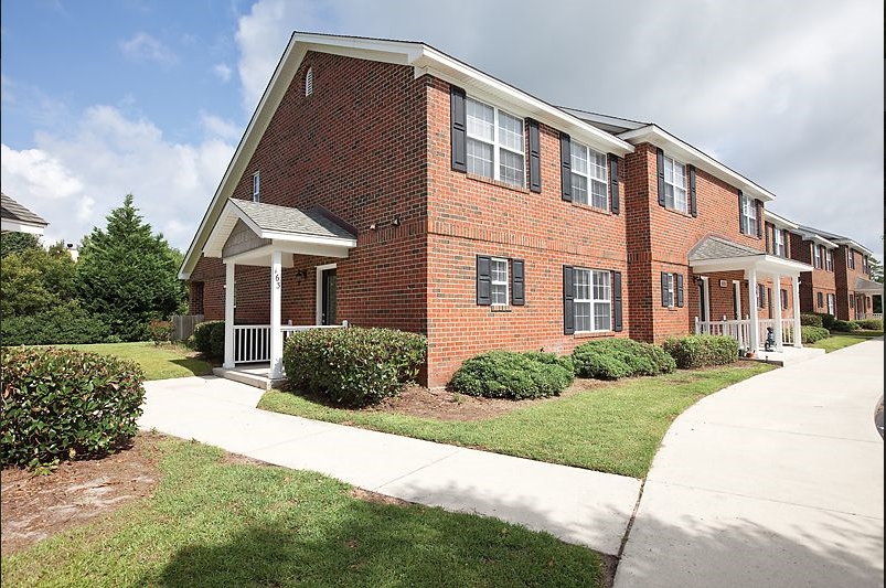 Primary Photo - Pleasant Grove Village Apartments