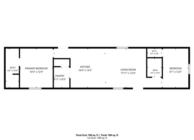 Building Photo - Peaceful country-style - 2 Bedroom, 2 Bath Private Home