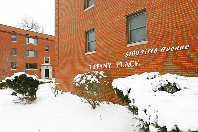 Building Photo - Tiffany Place