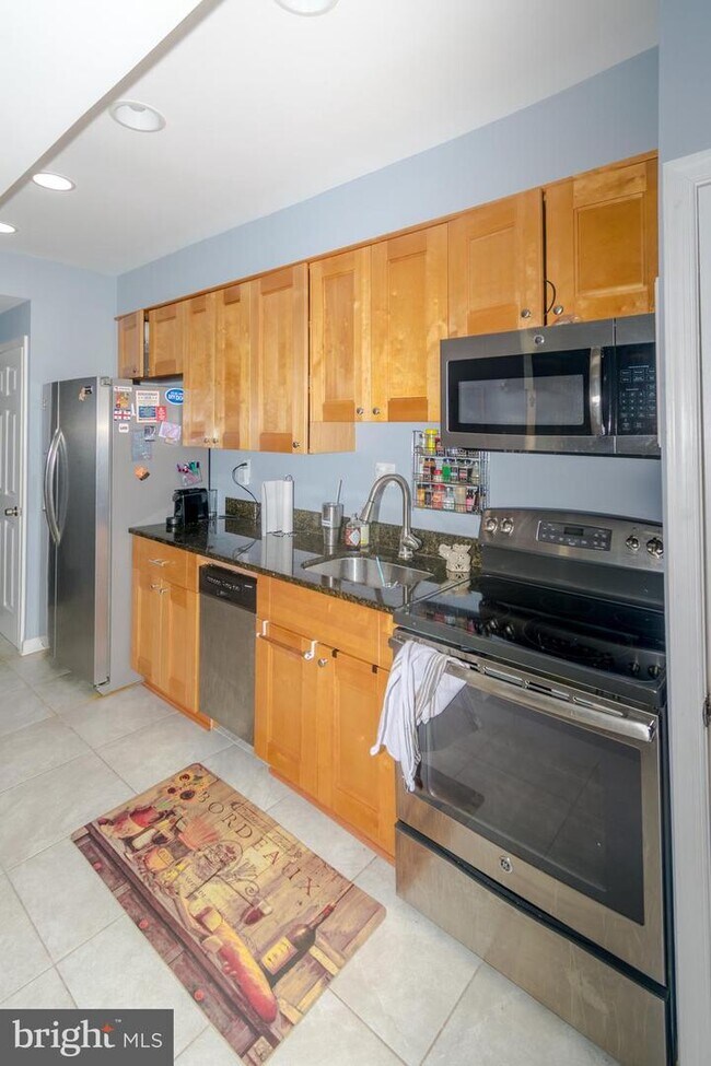 Foto del edificio - 1601 Isherwood St NE