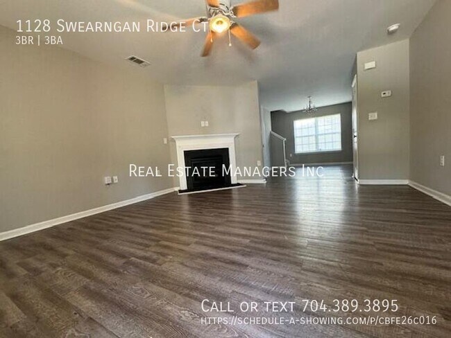 Building Photo - 1128 Swearngan Ridge Ct
